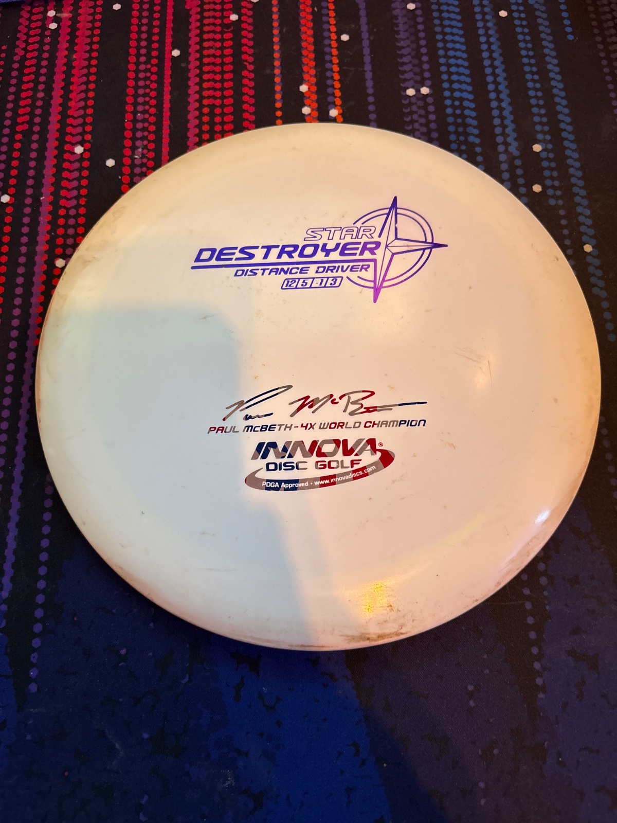 Destroyer