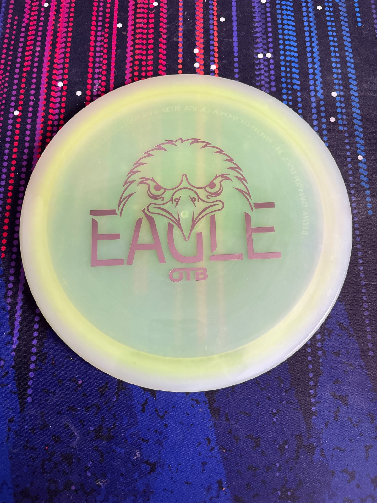 Eagle