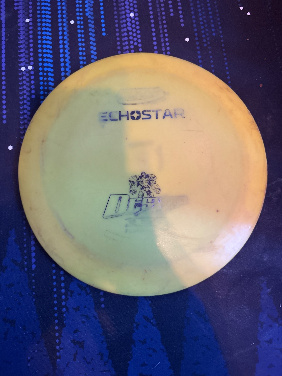 Destroyer
