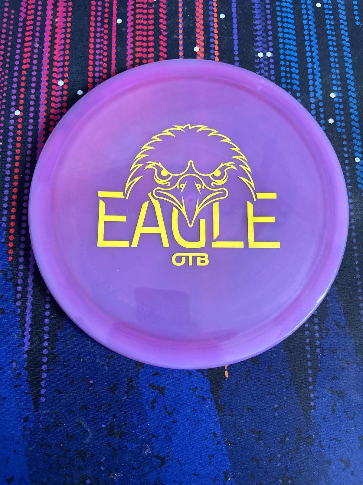 Eagle
