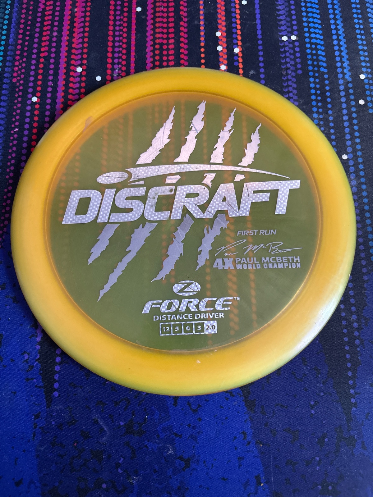Force