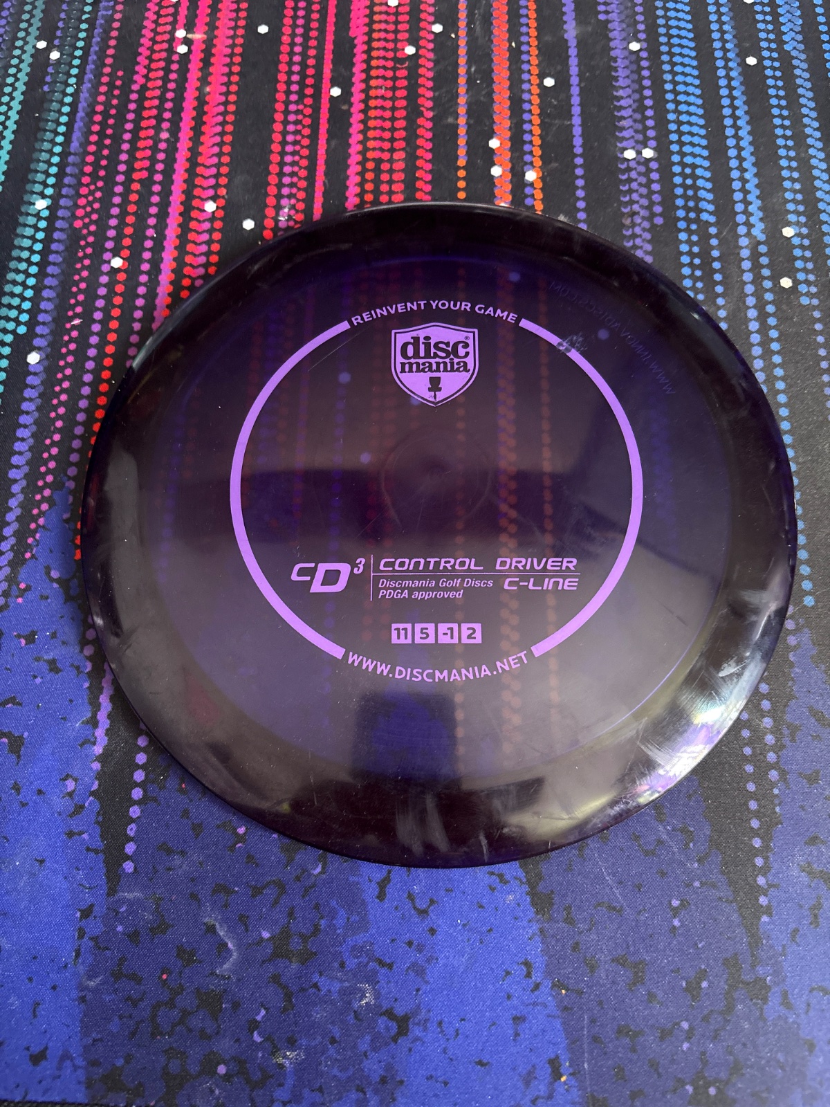 CD3