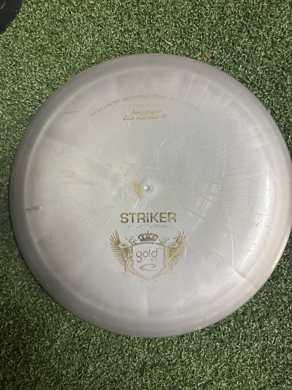 Striker