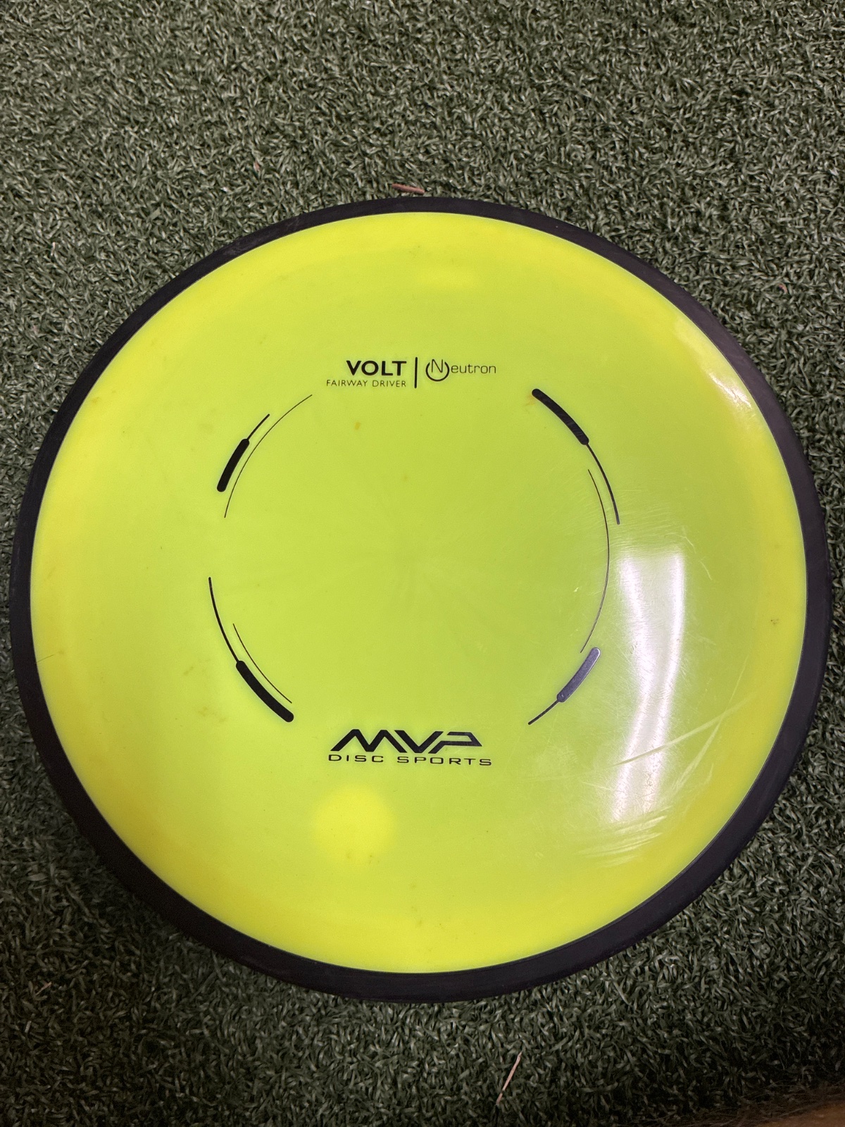 Volt