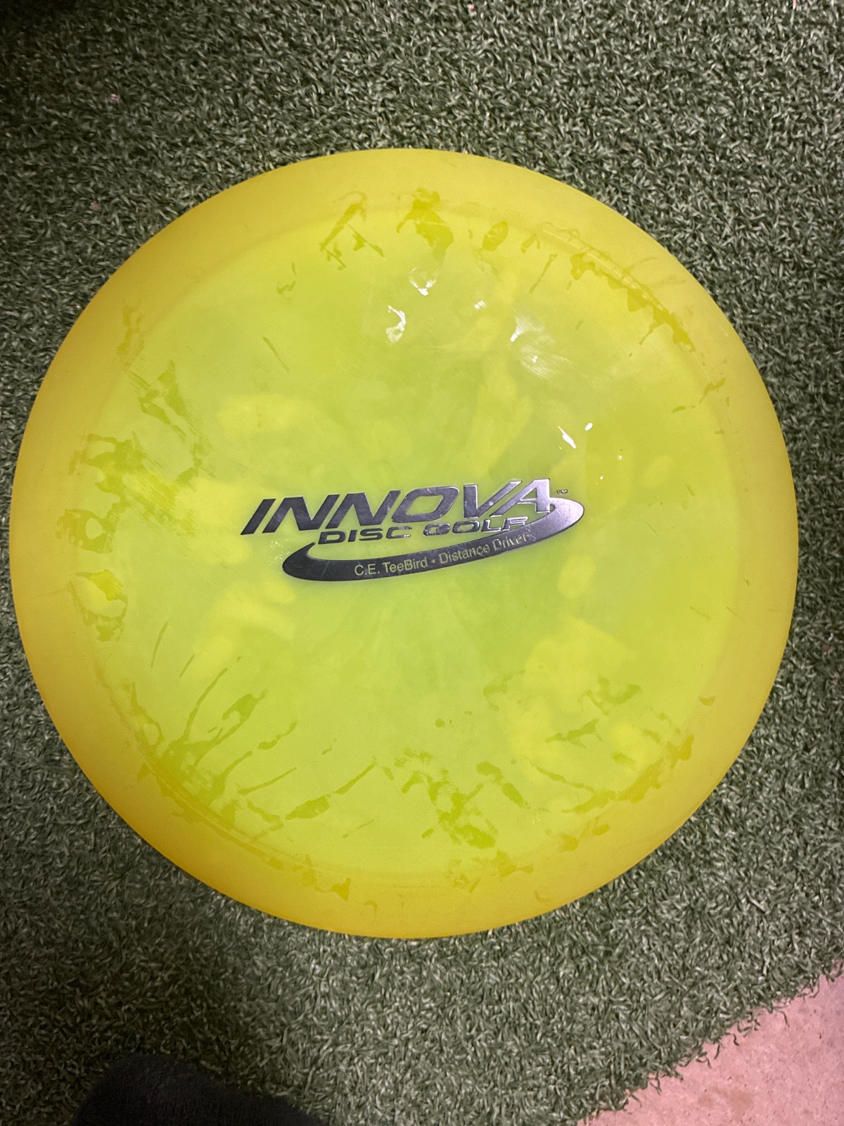 Teebird