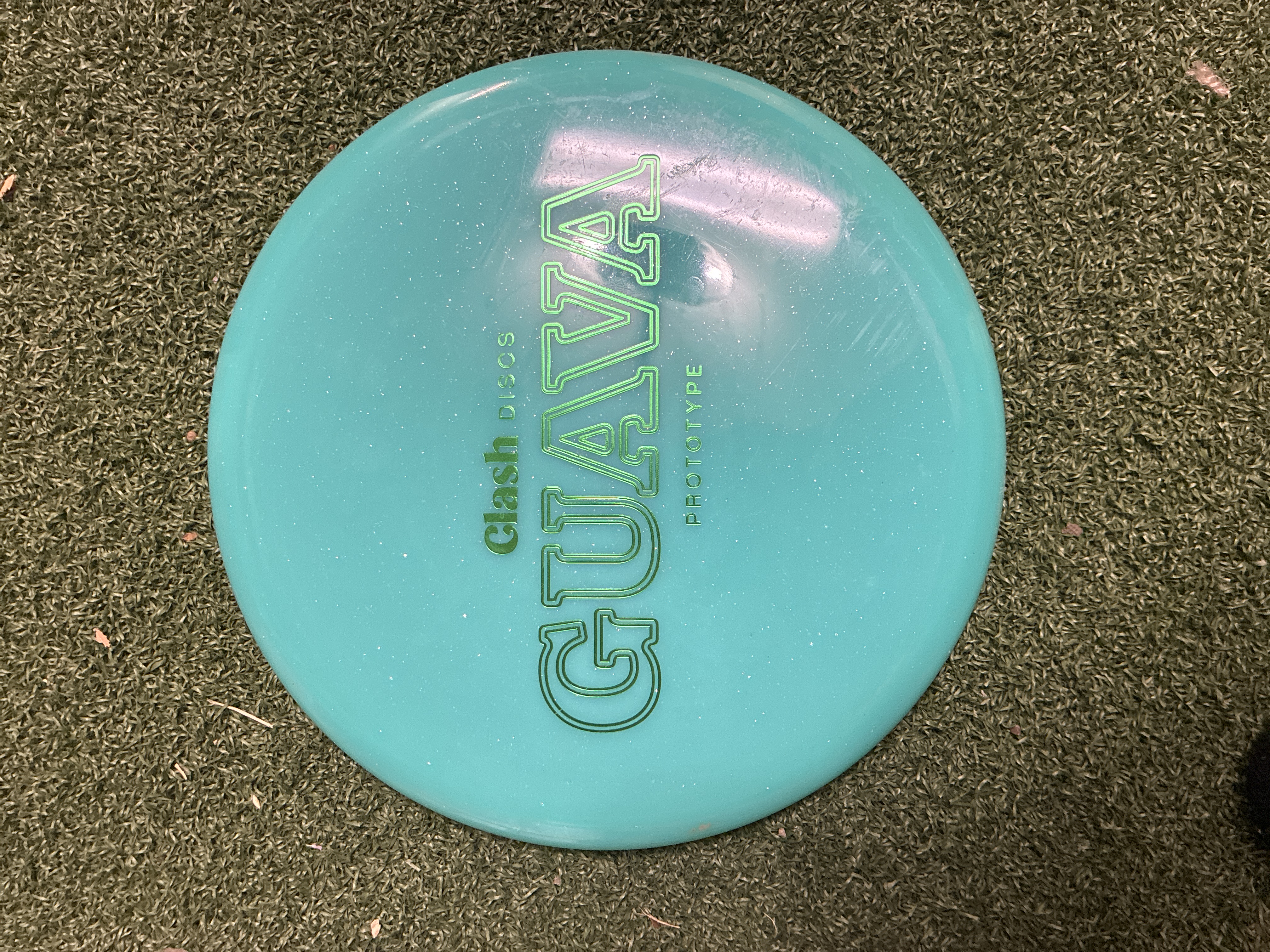 Guava
