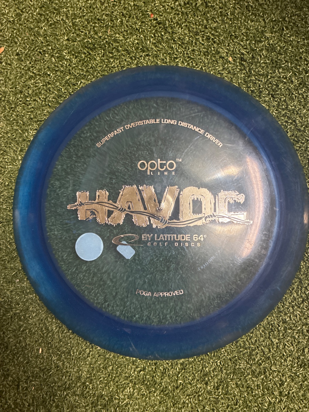 Havoc