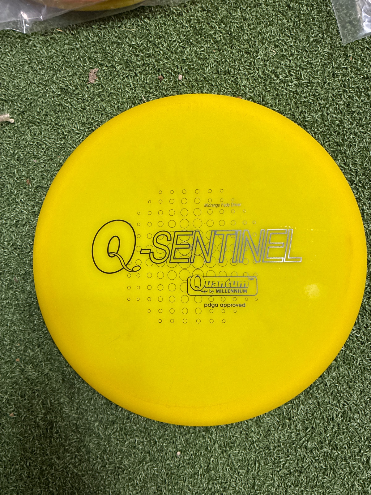 Sentinel MF