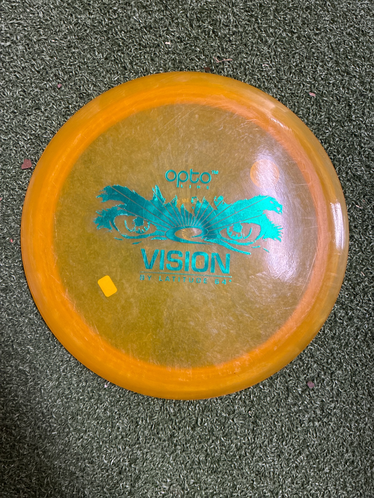 Vision