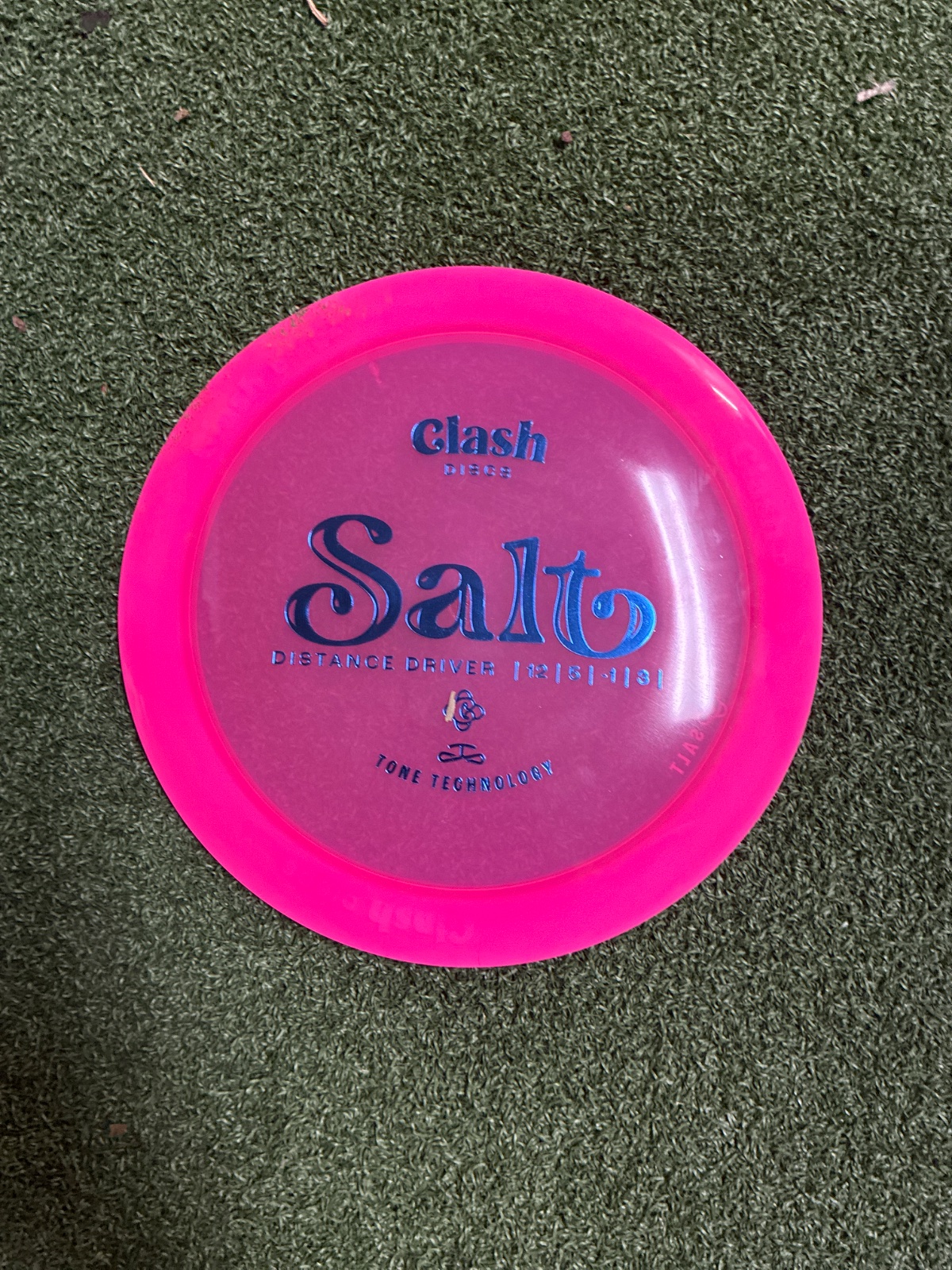 Salt