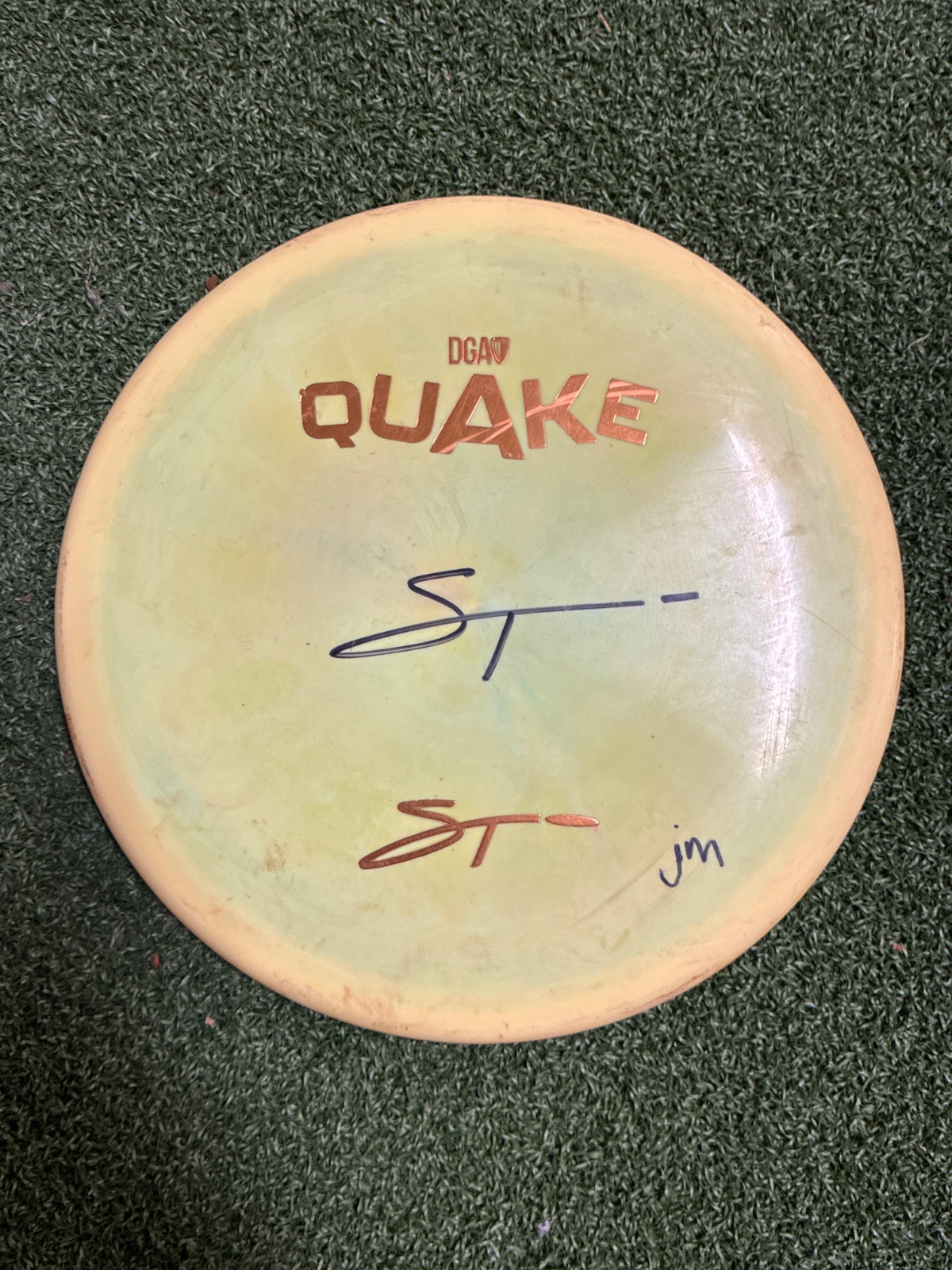 Quake