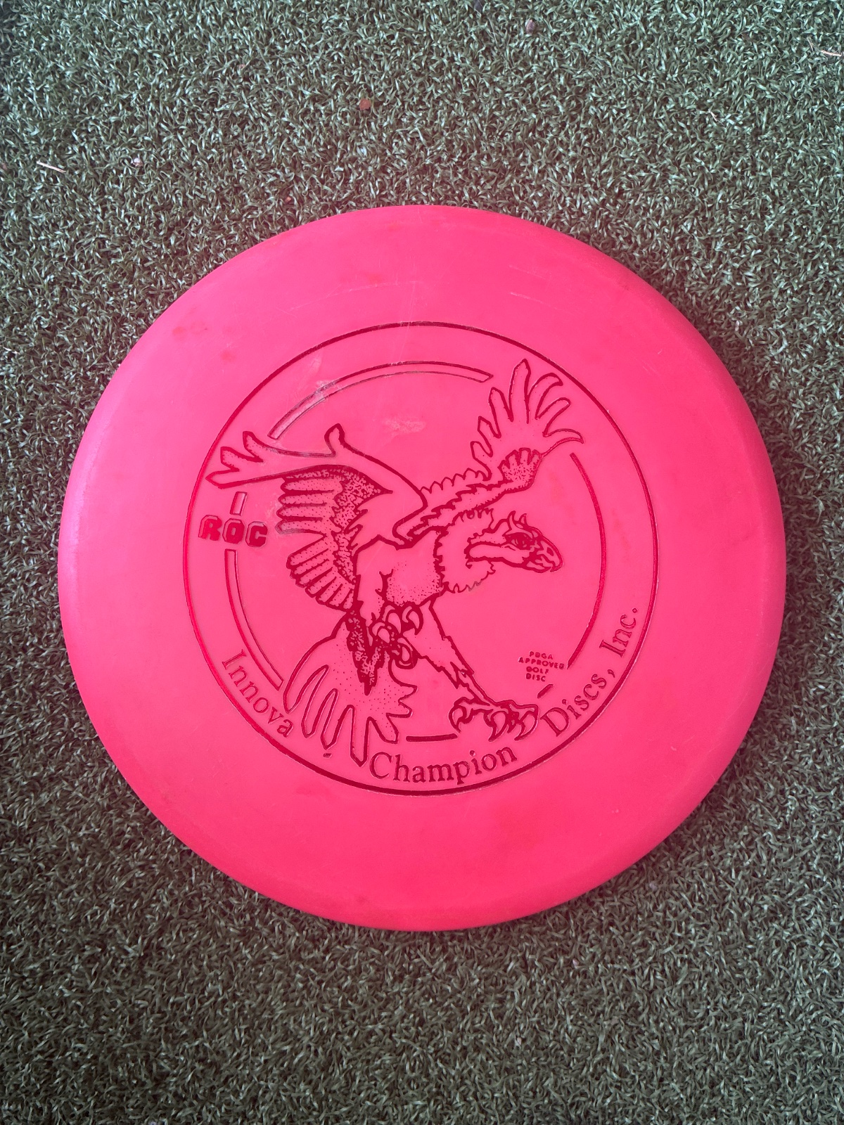 Roc