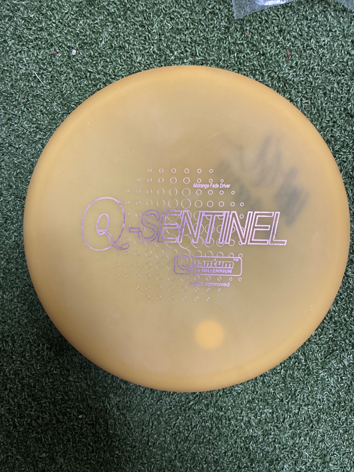 Sentinel MF