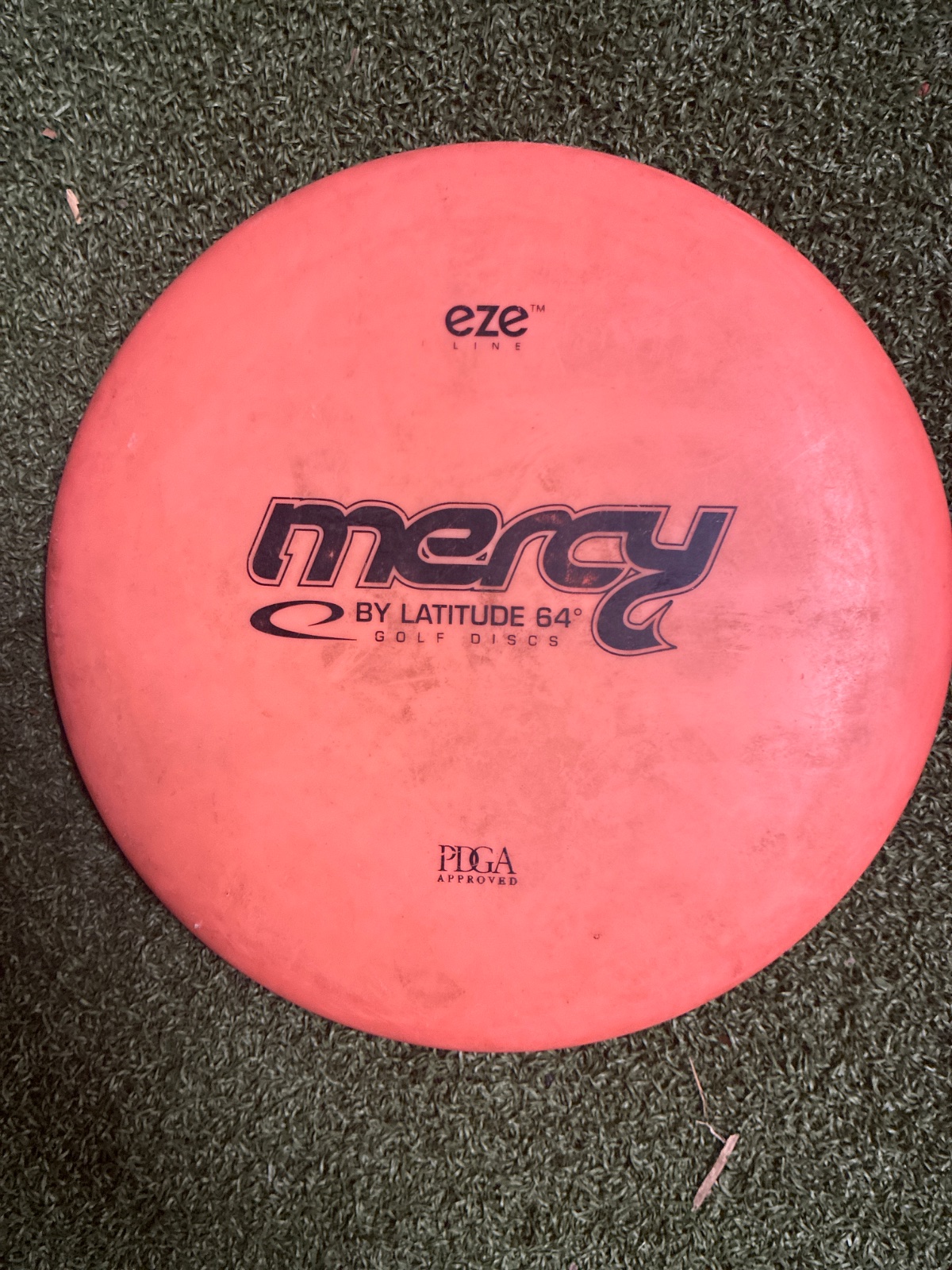 Mercy