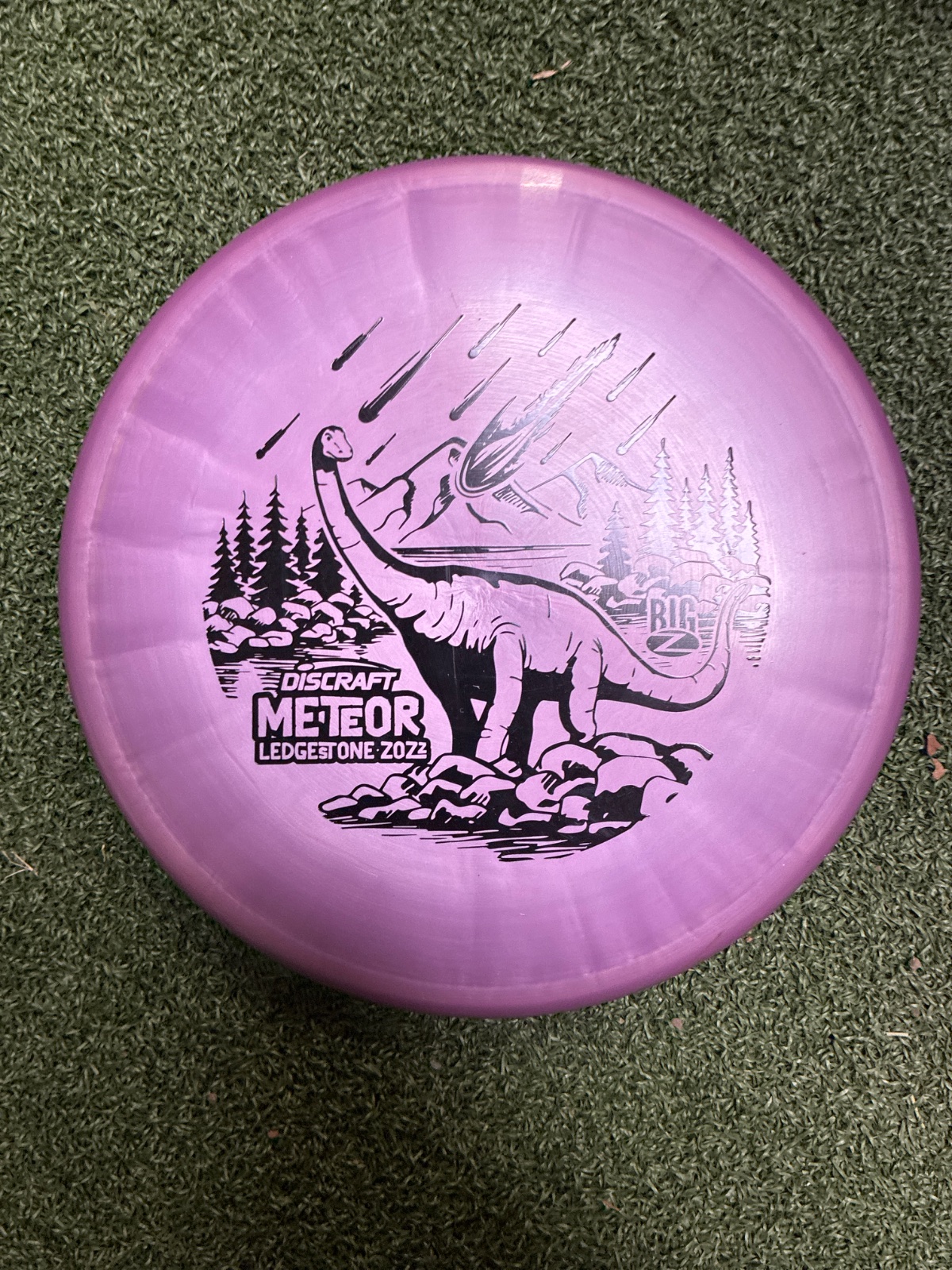 Meteor
