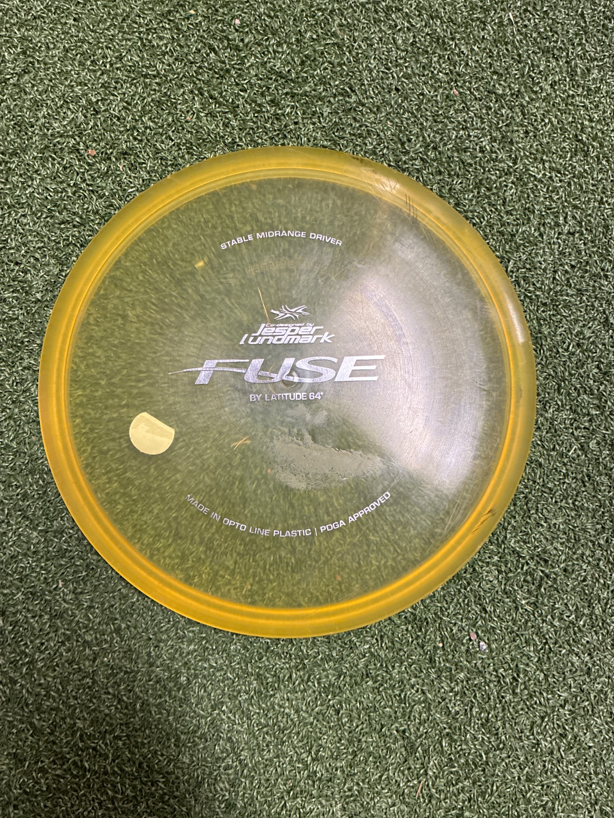 Fuse