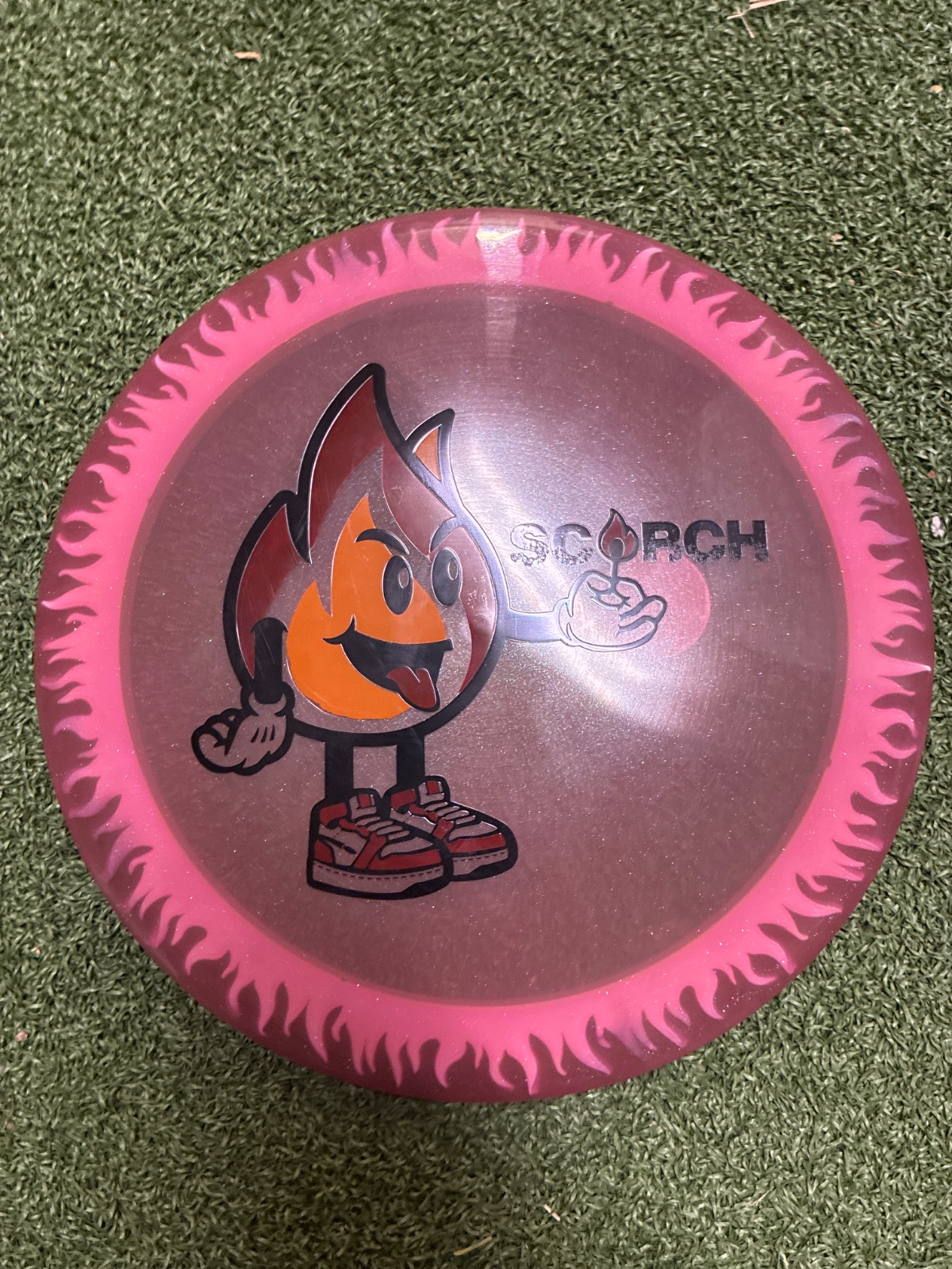 Scorch