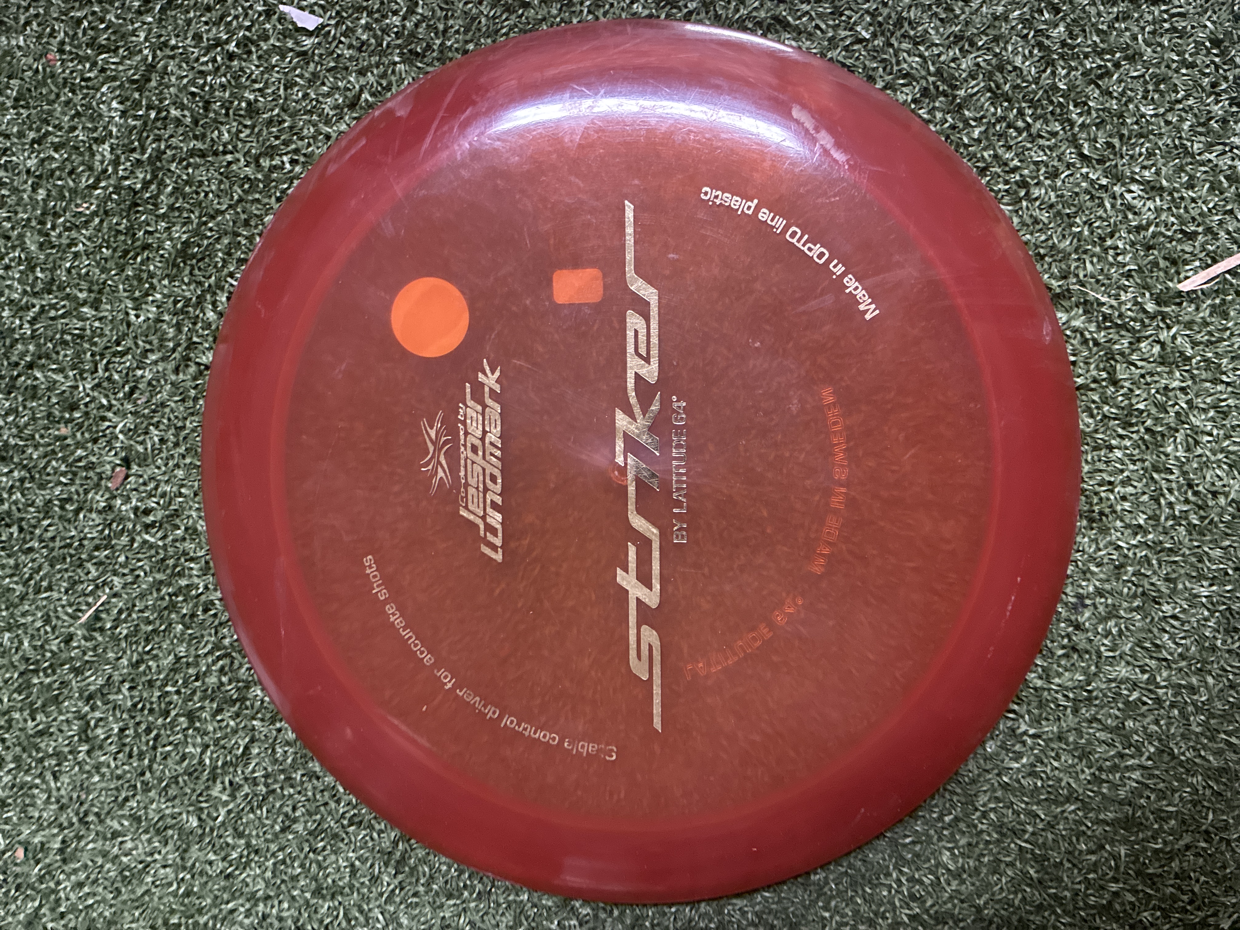 Striker