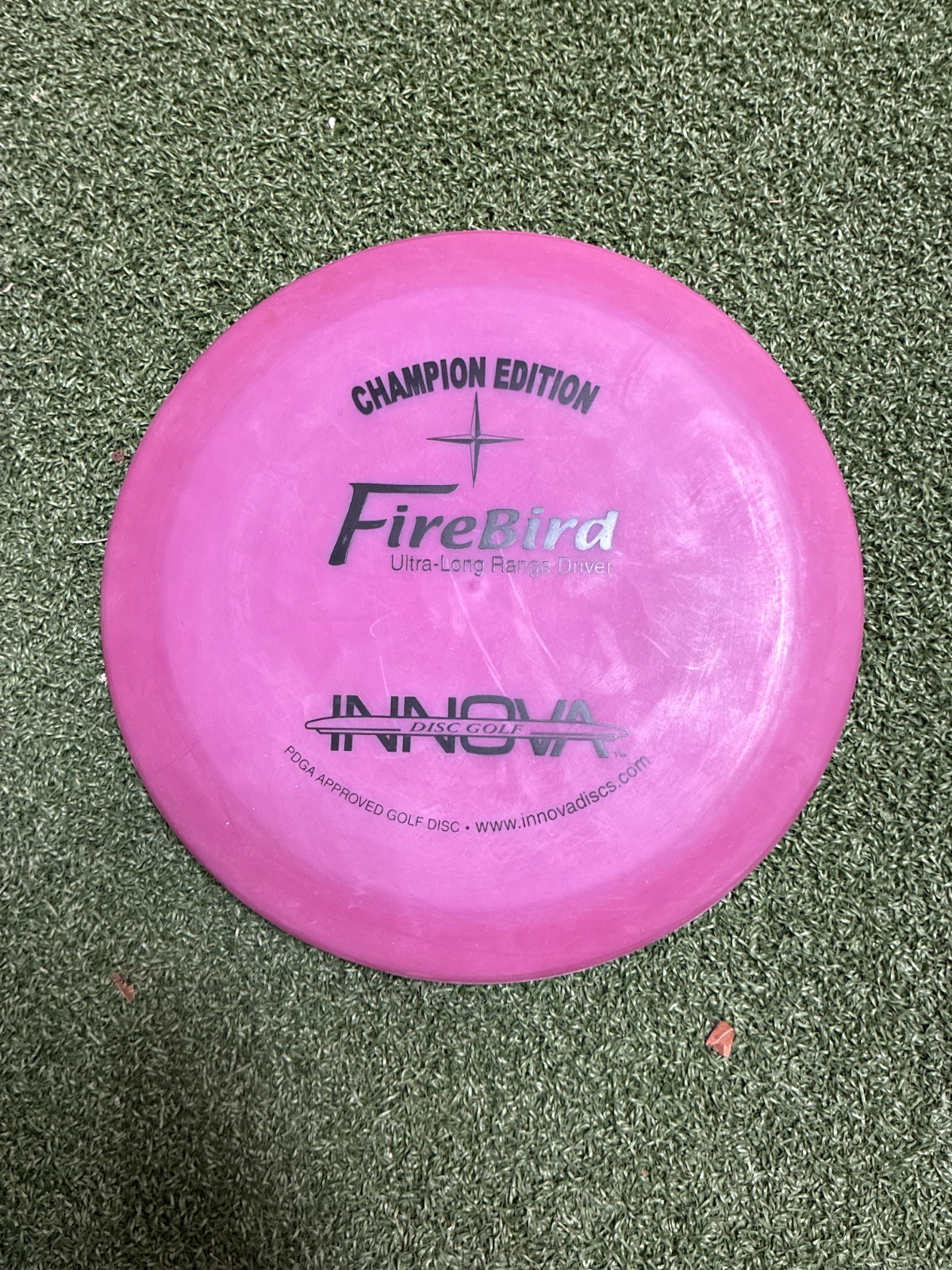 Firebird