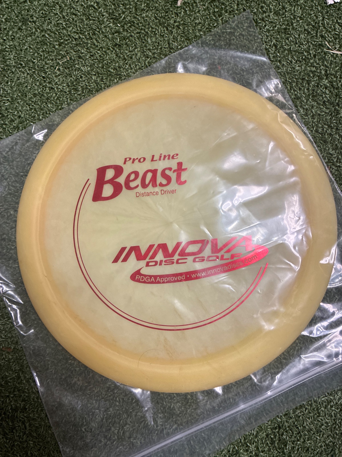Beast