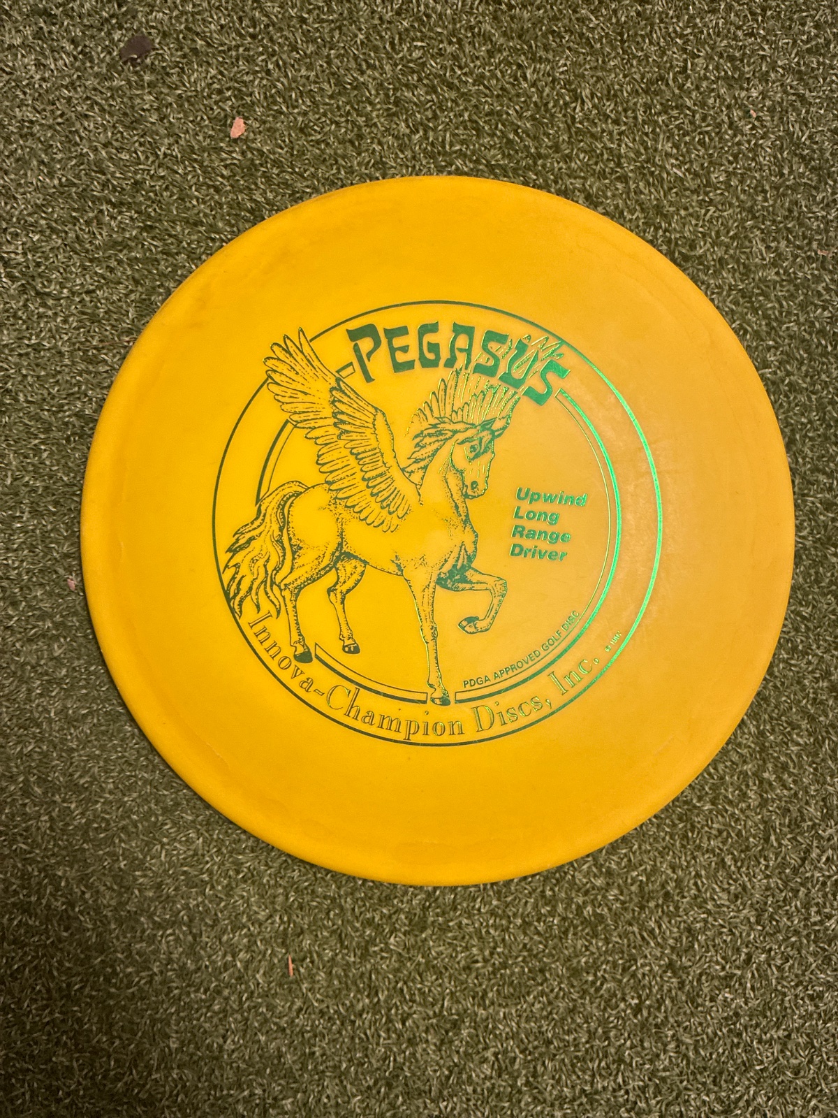 Pegasus