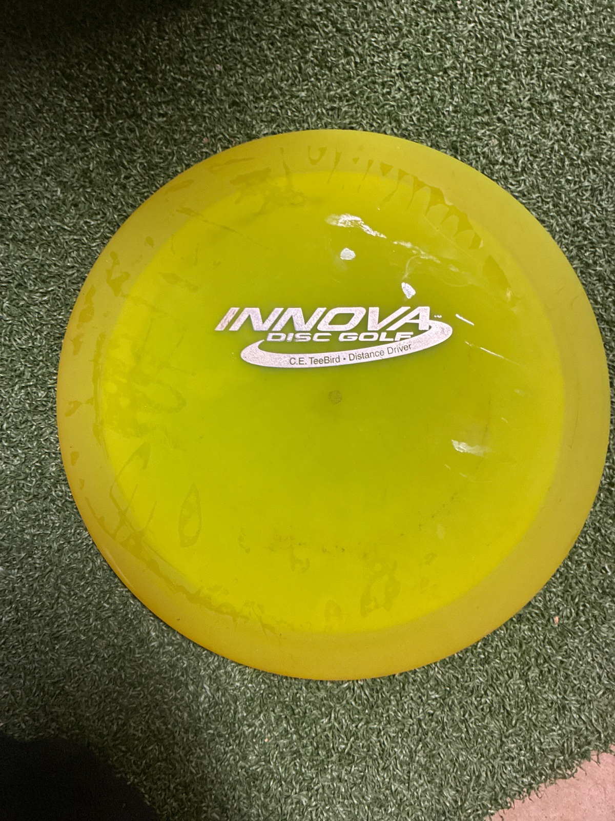 Teebird