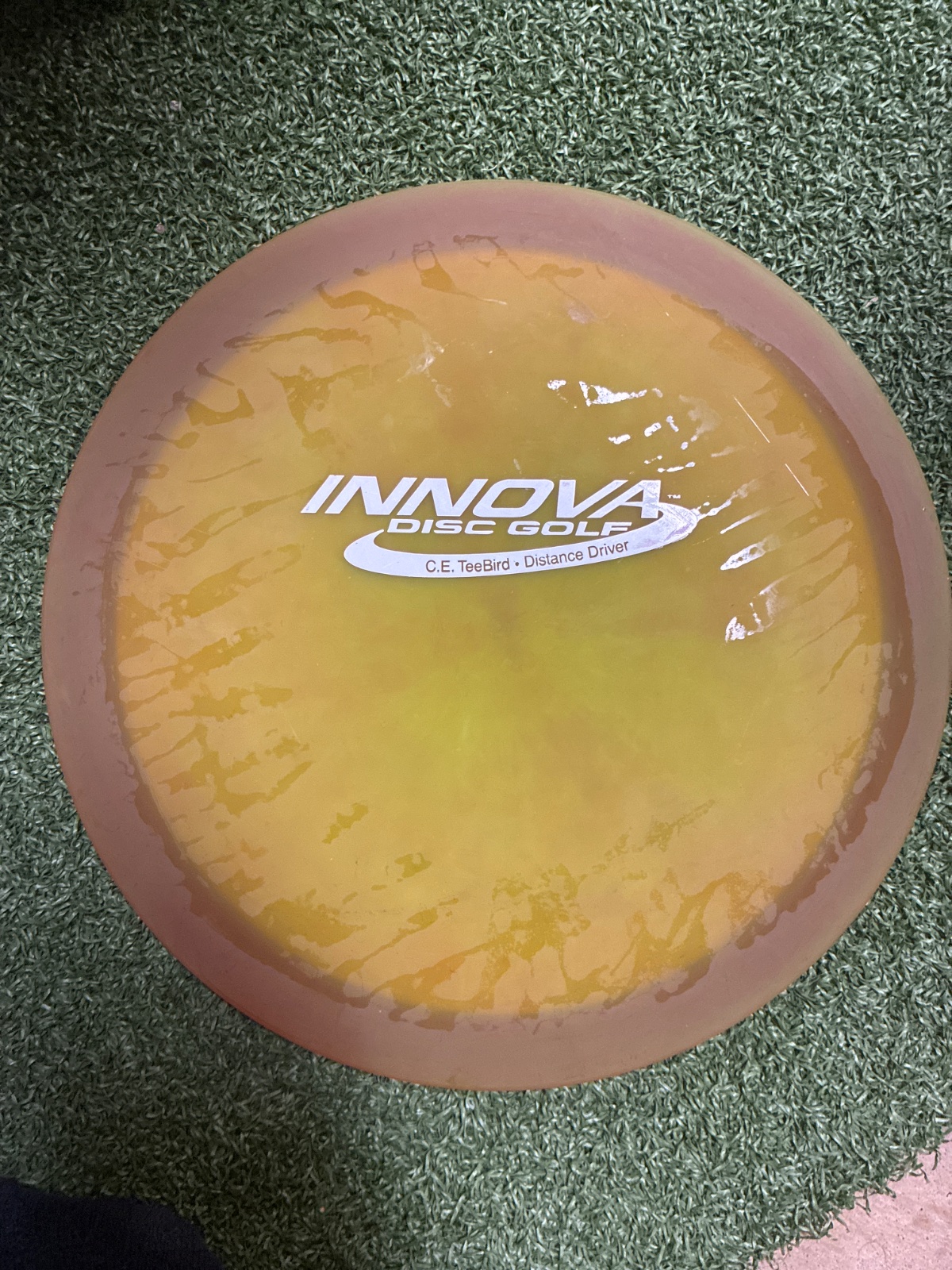 Teebird