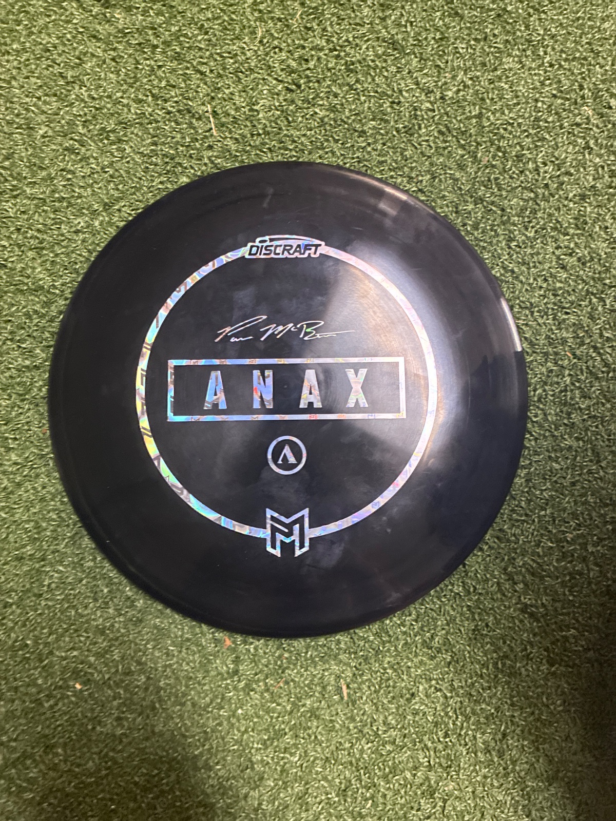 Anax