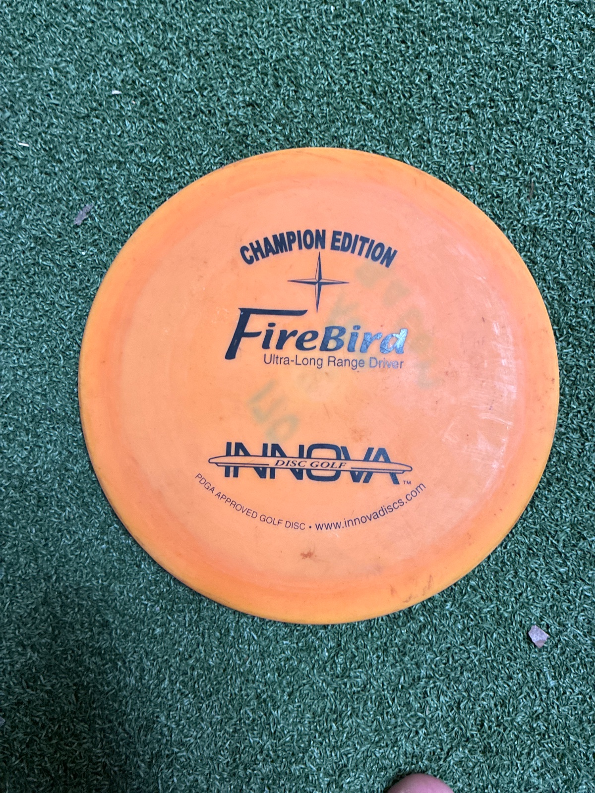 Firebird