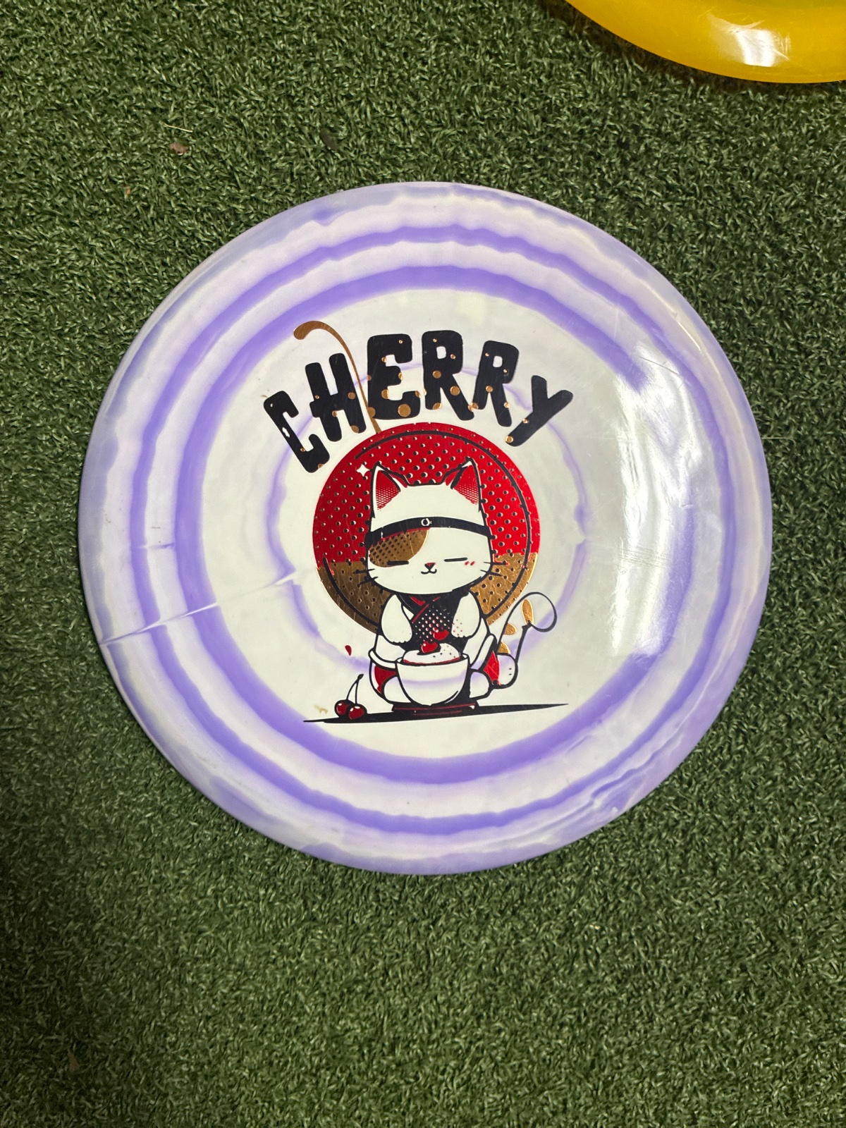 Cherry