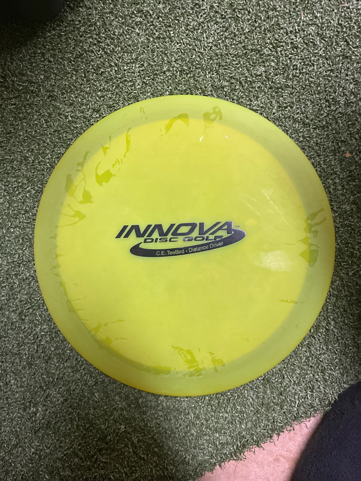 Teebird