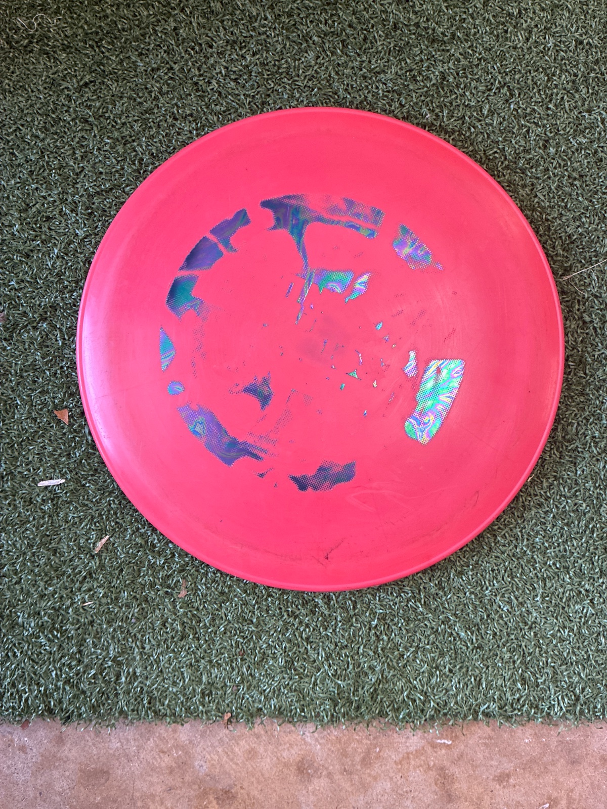 Tachyon
