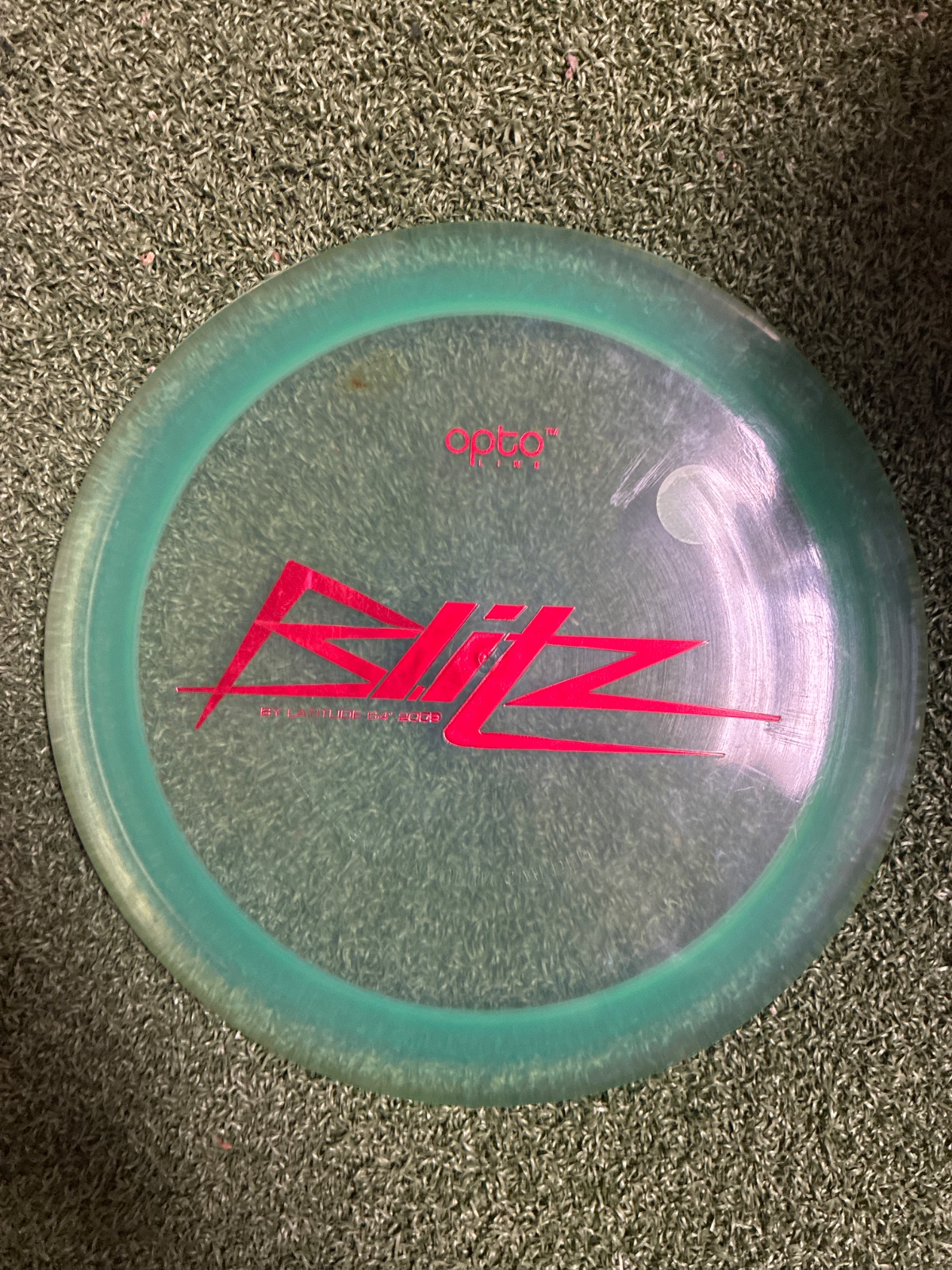 Blitz