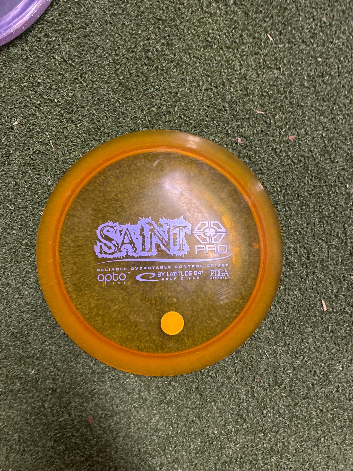 Saint Pro