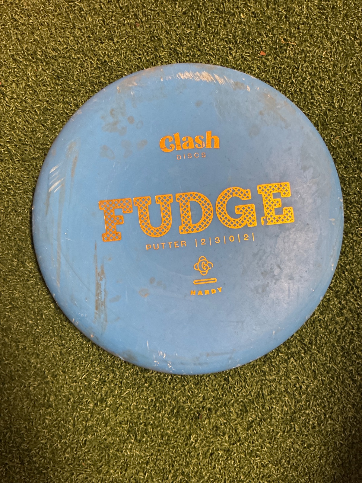 Fudge