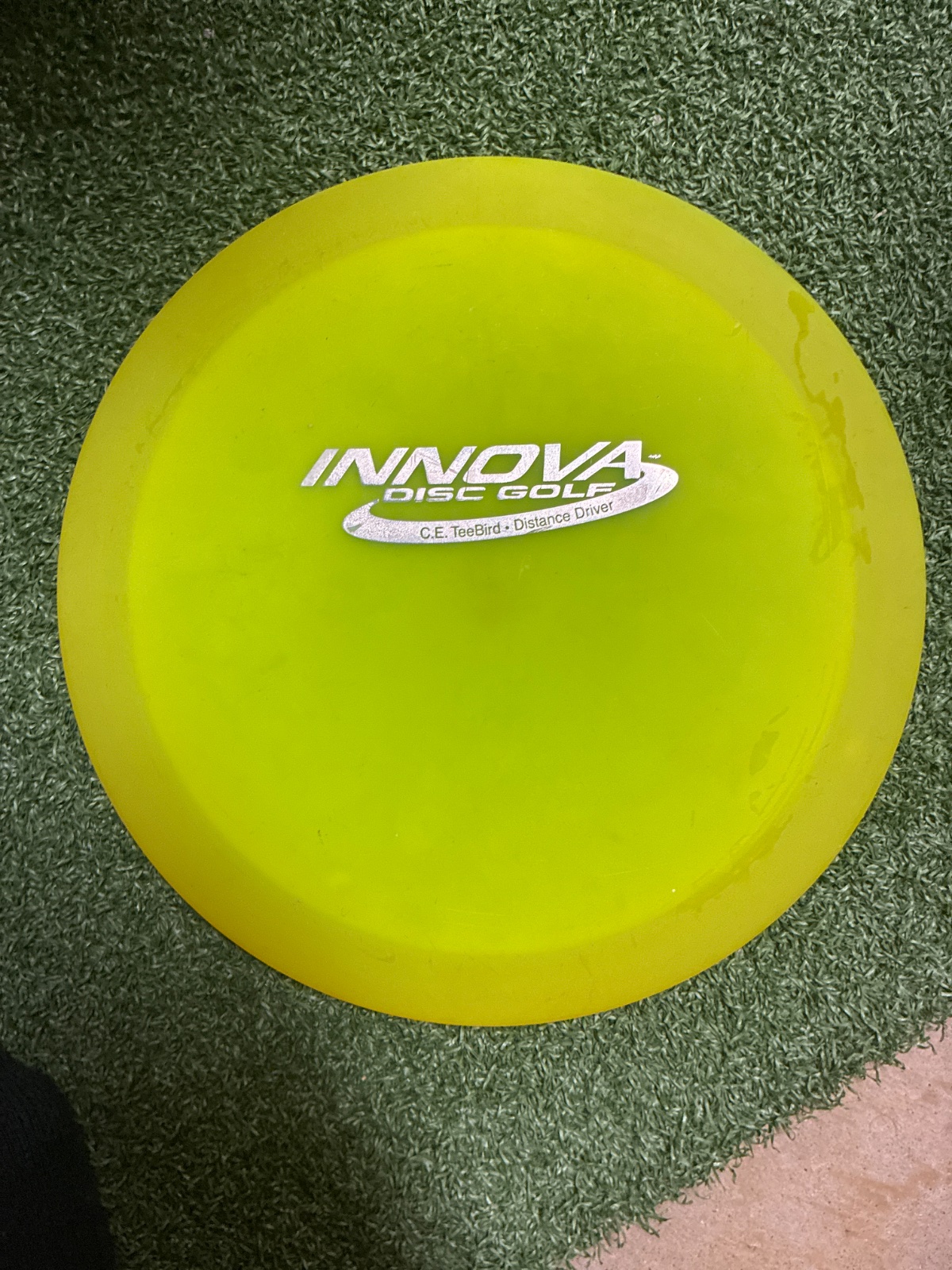 Teebird