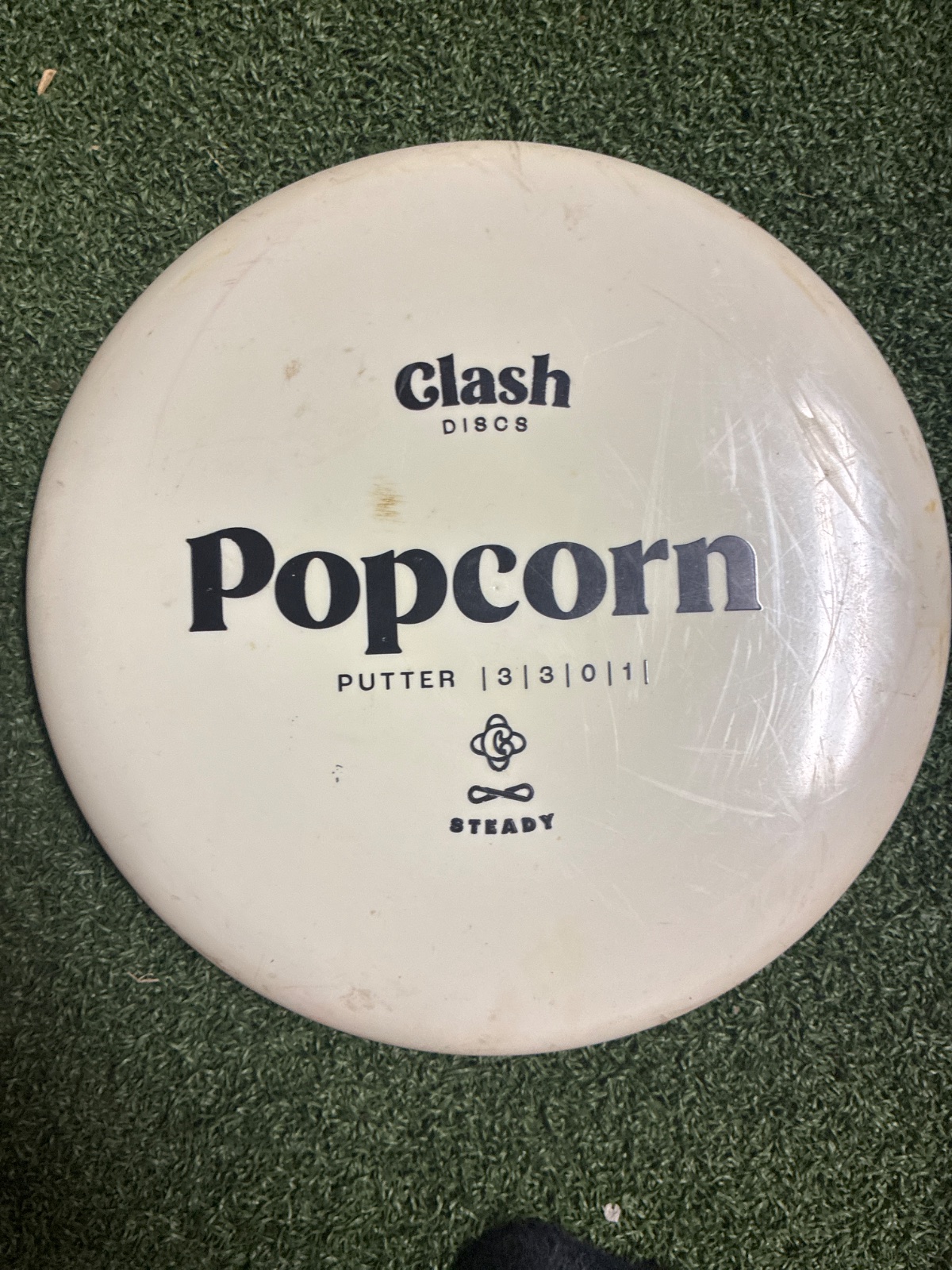 Popcorn