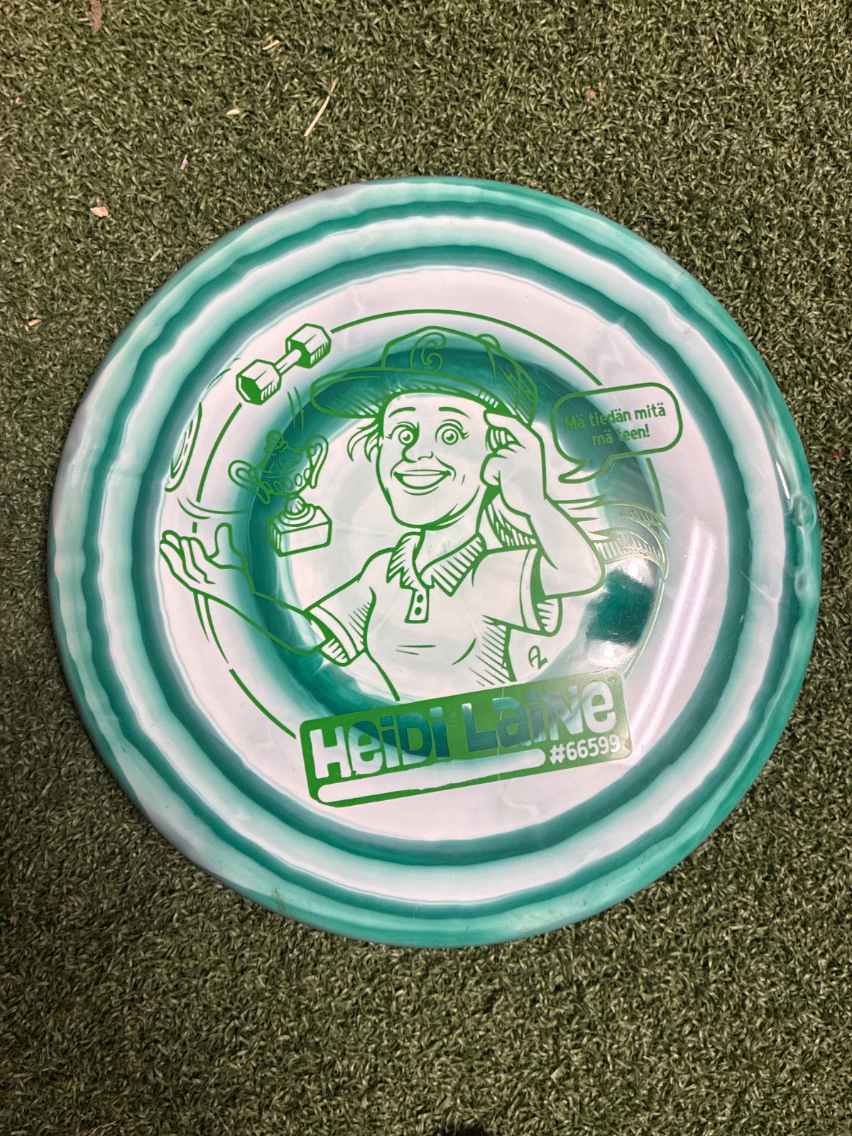 Candy