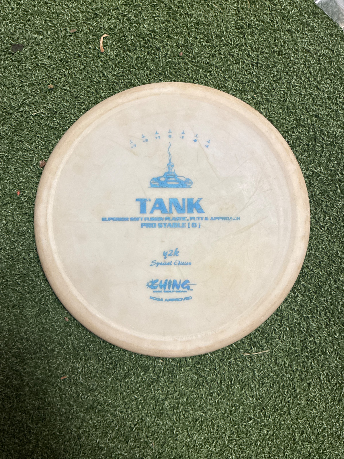 Tank