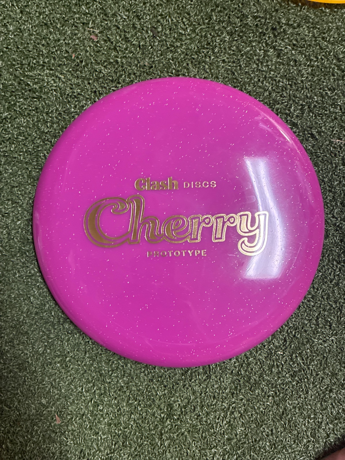 Cherry
