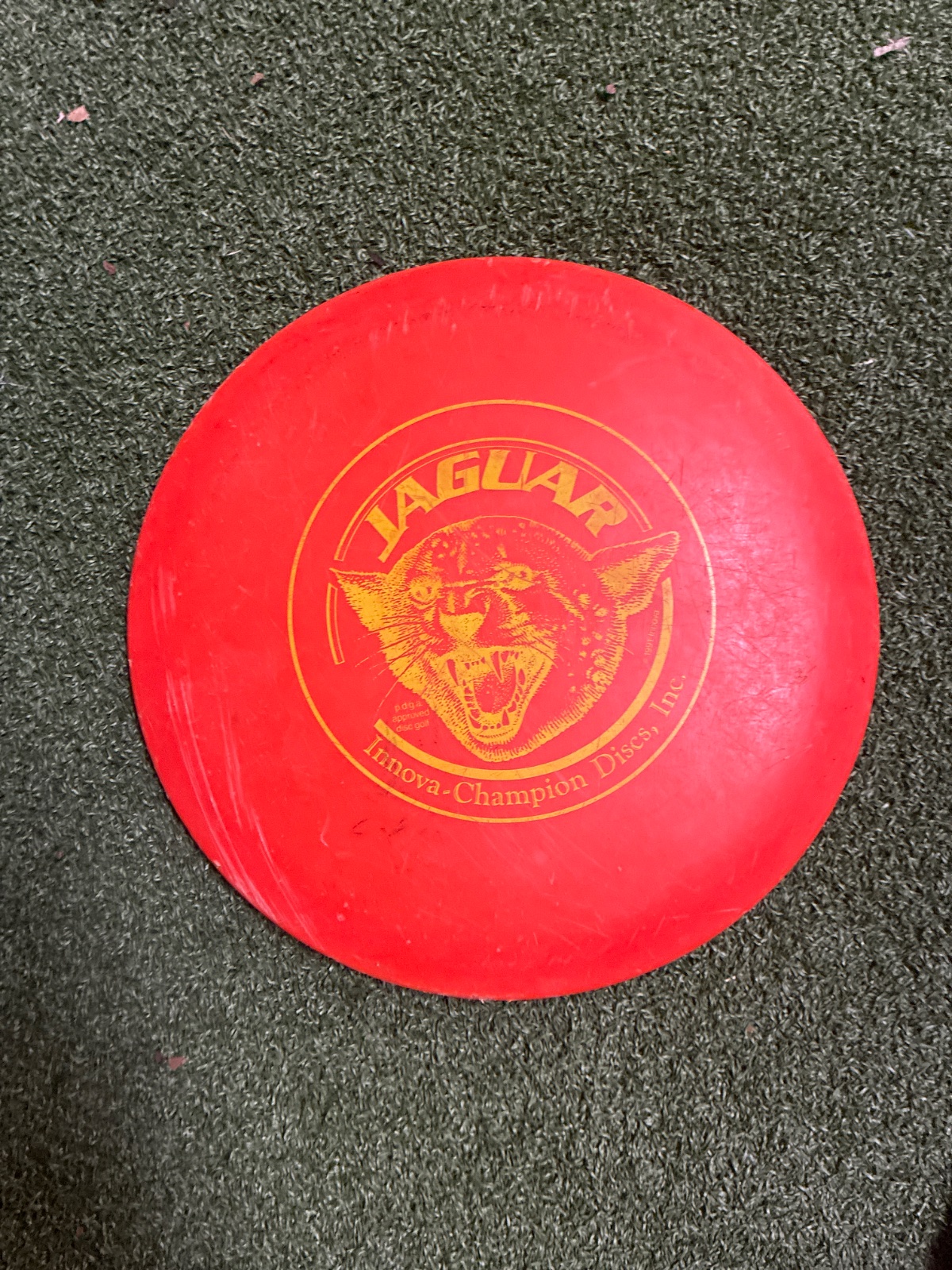 Jaguar