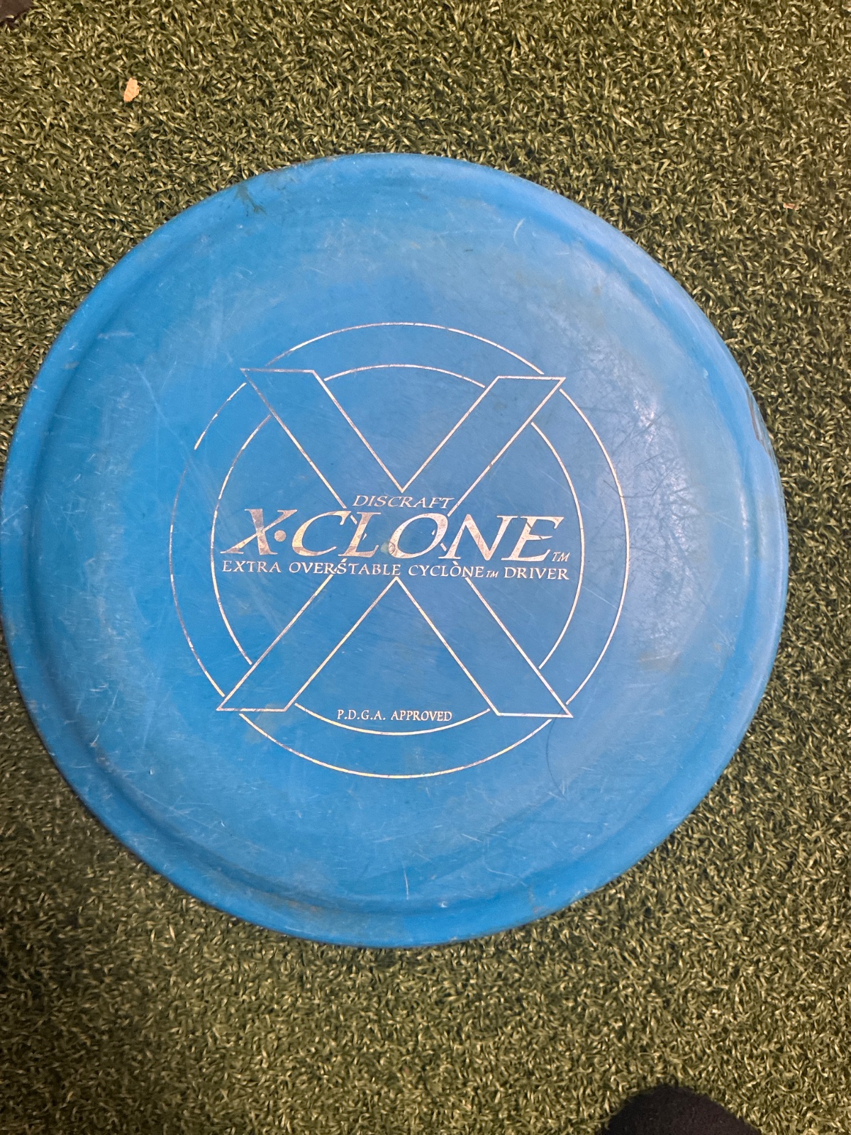 X-Clone
