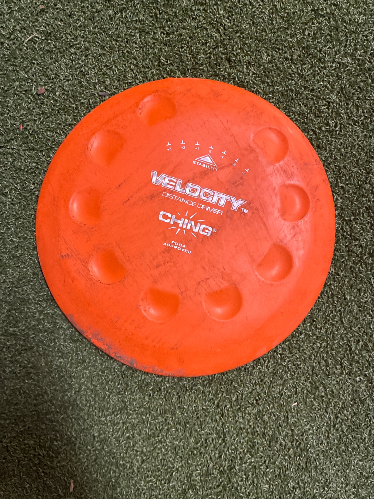 Velocity