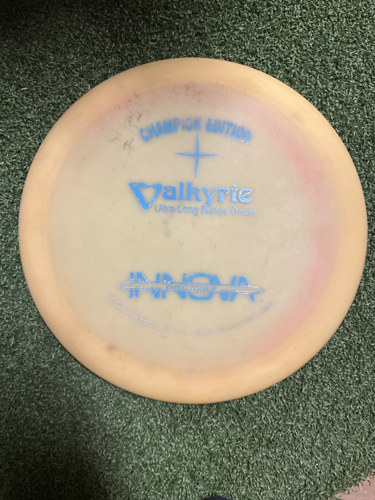 Valkyrie