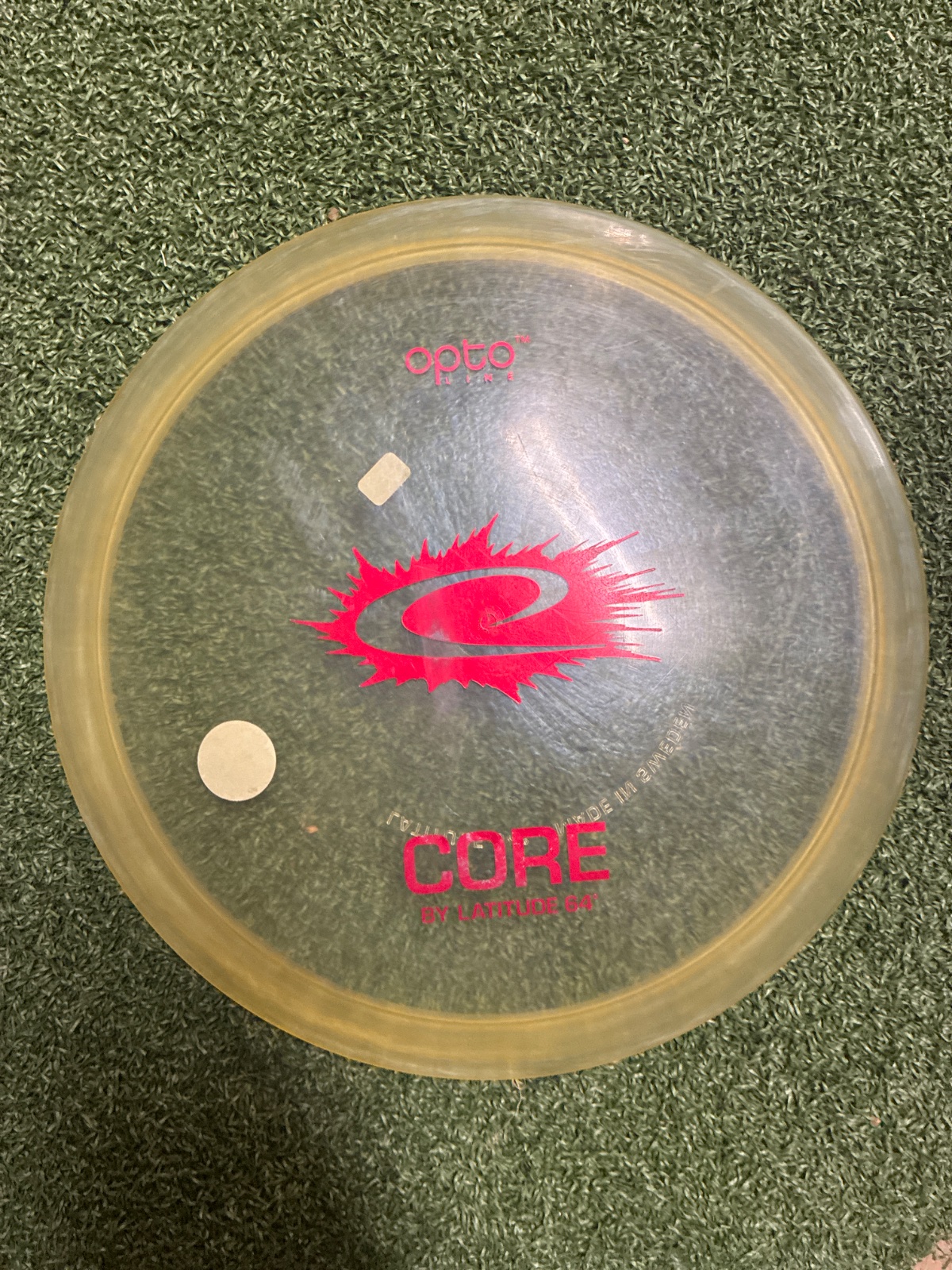 Core
