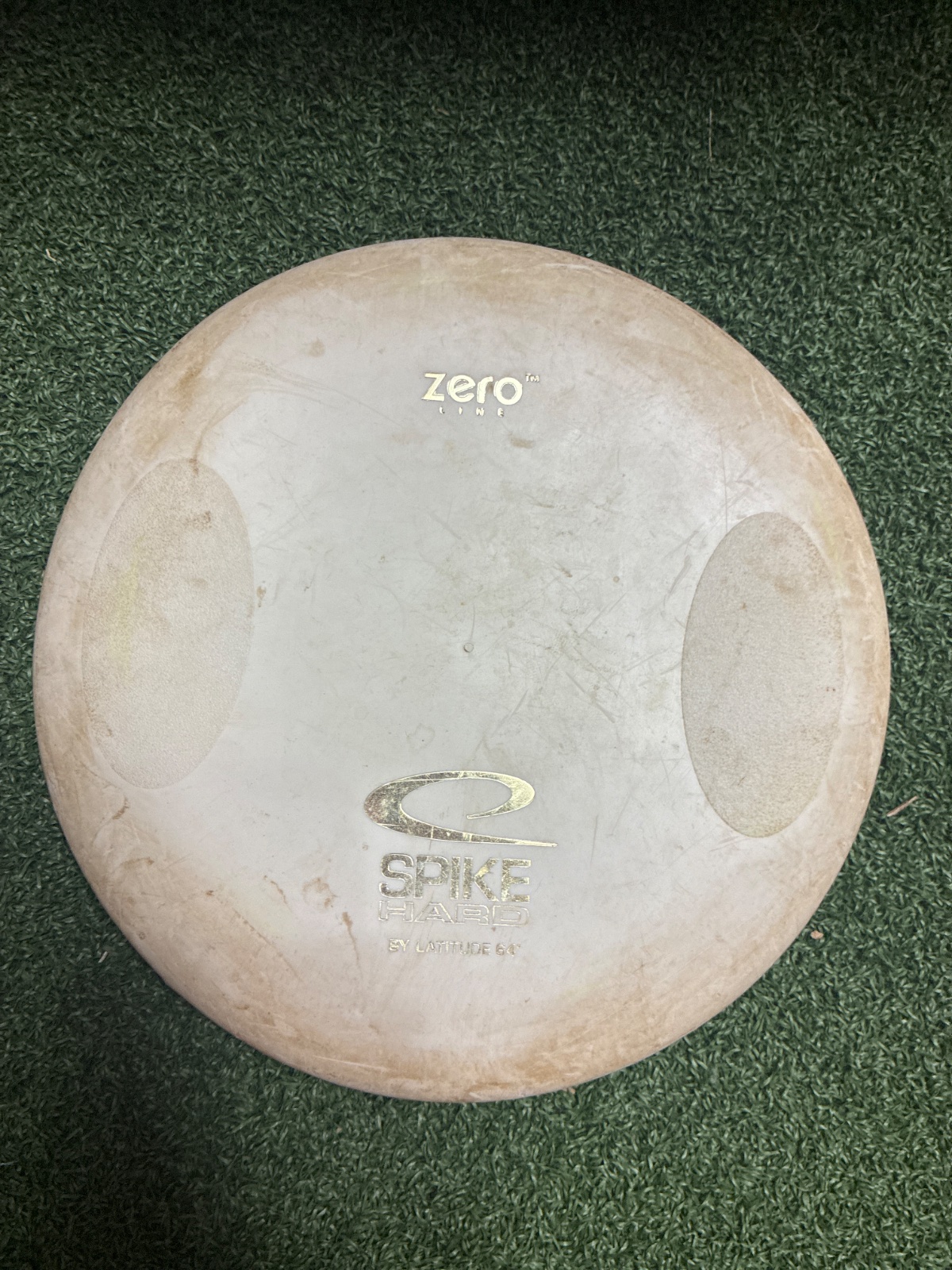 Spike