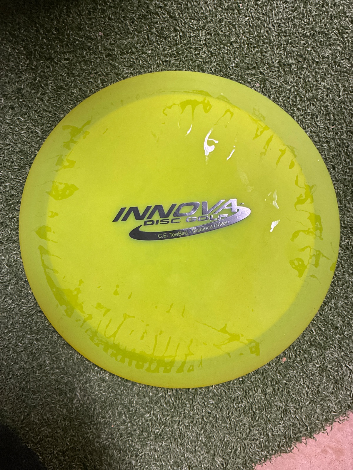 Teebird