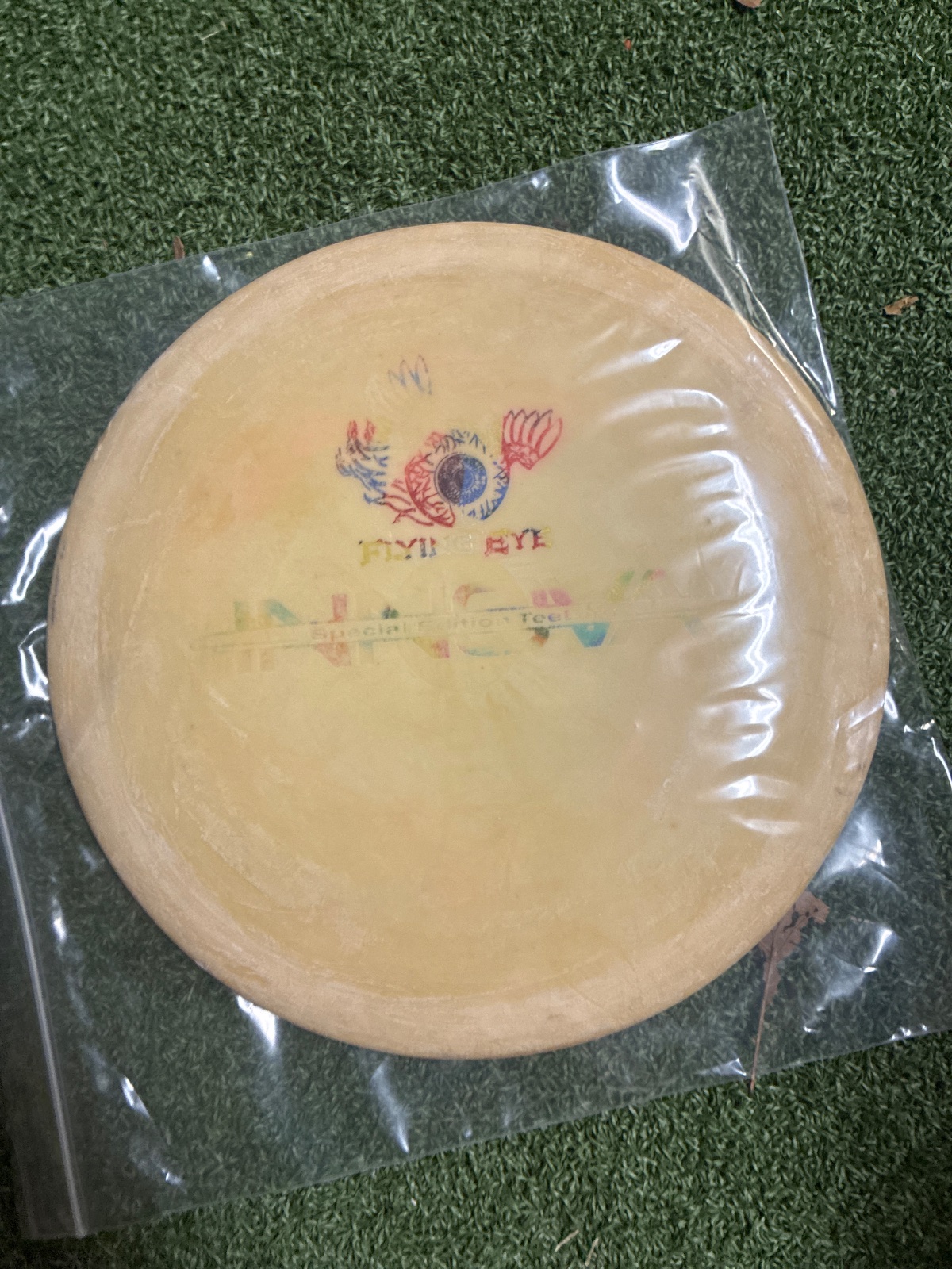 Teebird