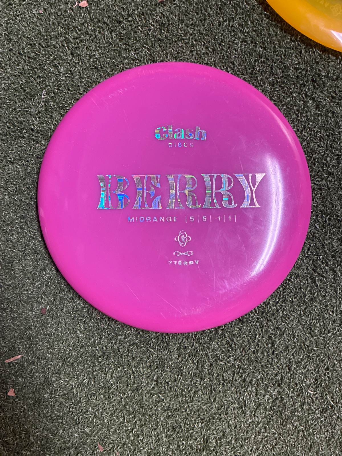 Berry