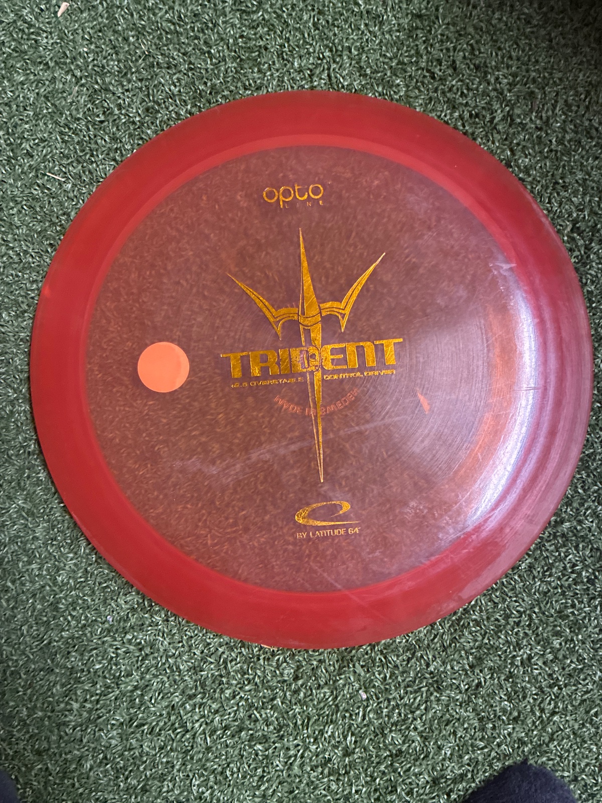 Trident